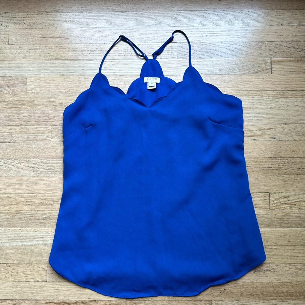 J Crew Cami